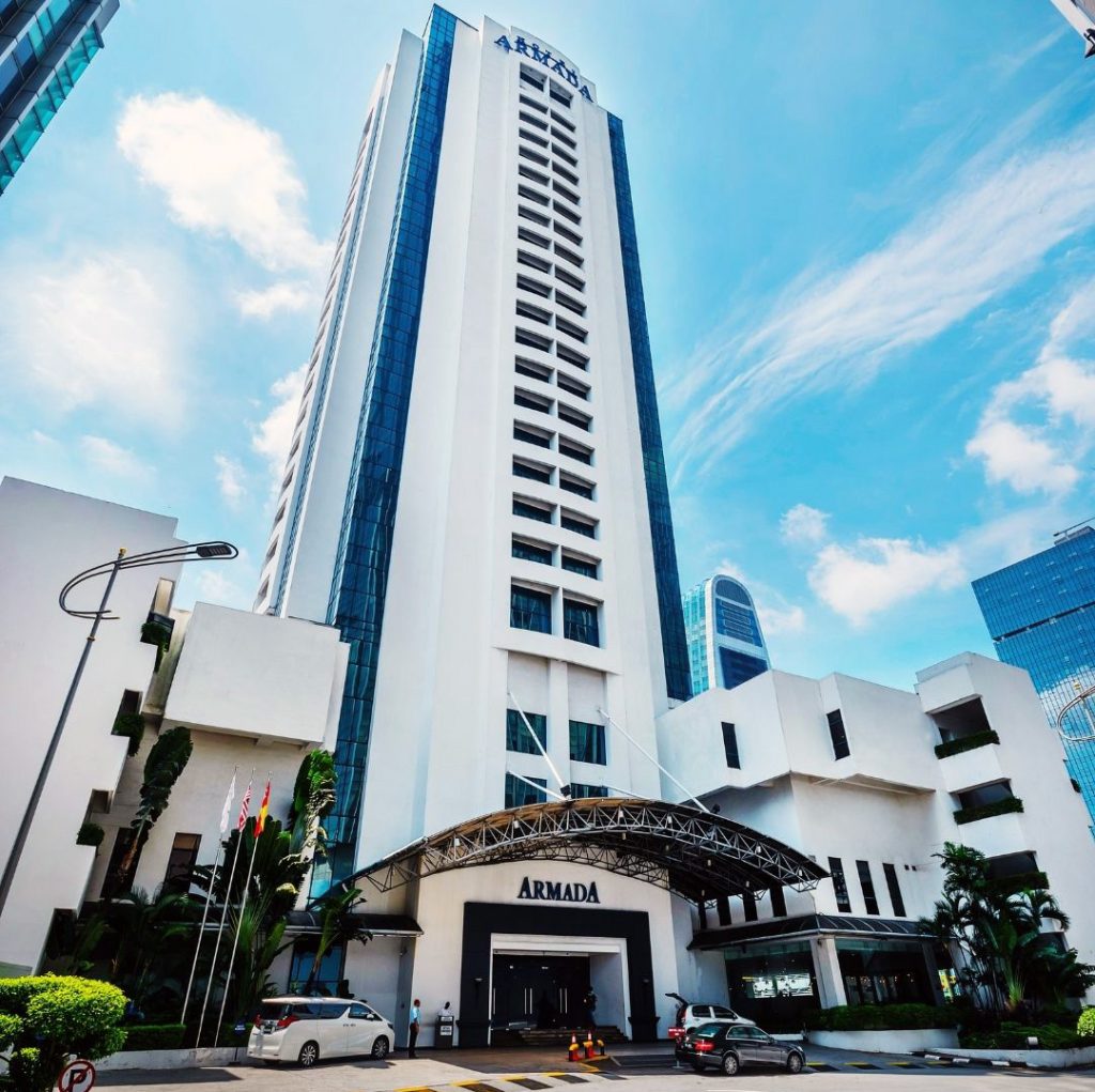 Hotel Armada Petaling Jaya